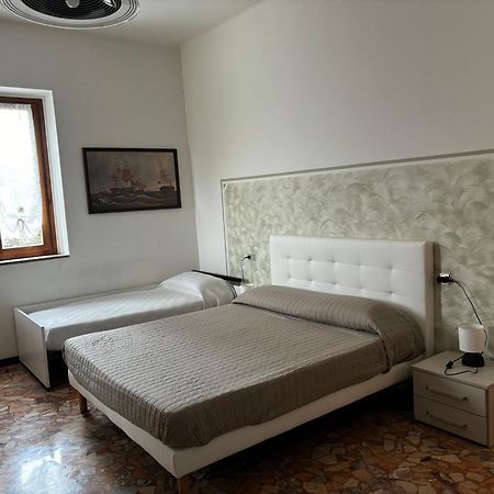B&B Luna Seriate Εξωτερικό φωτογραφία