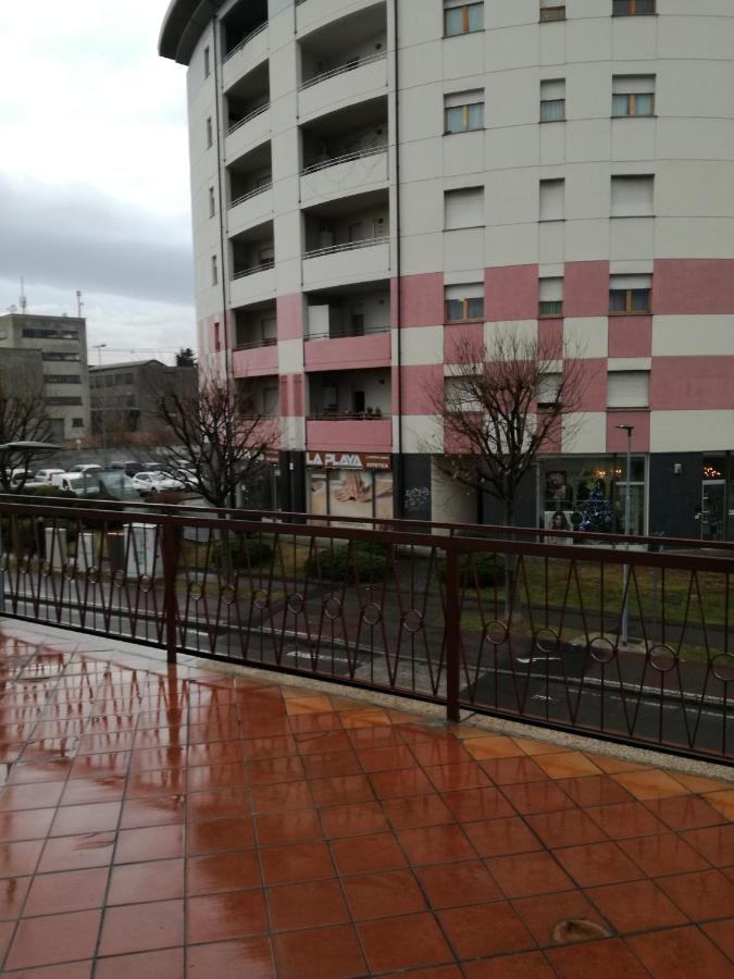 B&B Luna Seriate Εξωτερικό φωτογραφία