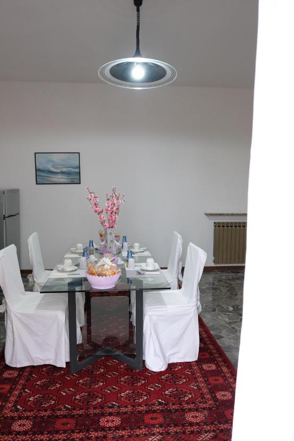B&B Luna Seriate Εξωτερικό φωτογραφία