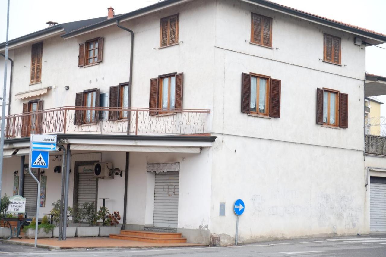 B&B Luna Seriate Εξωτερικό φωτογραφία