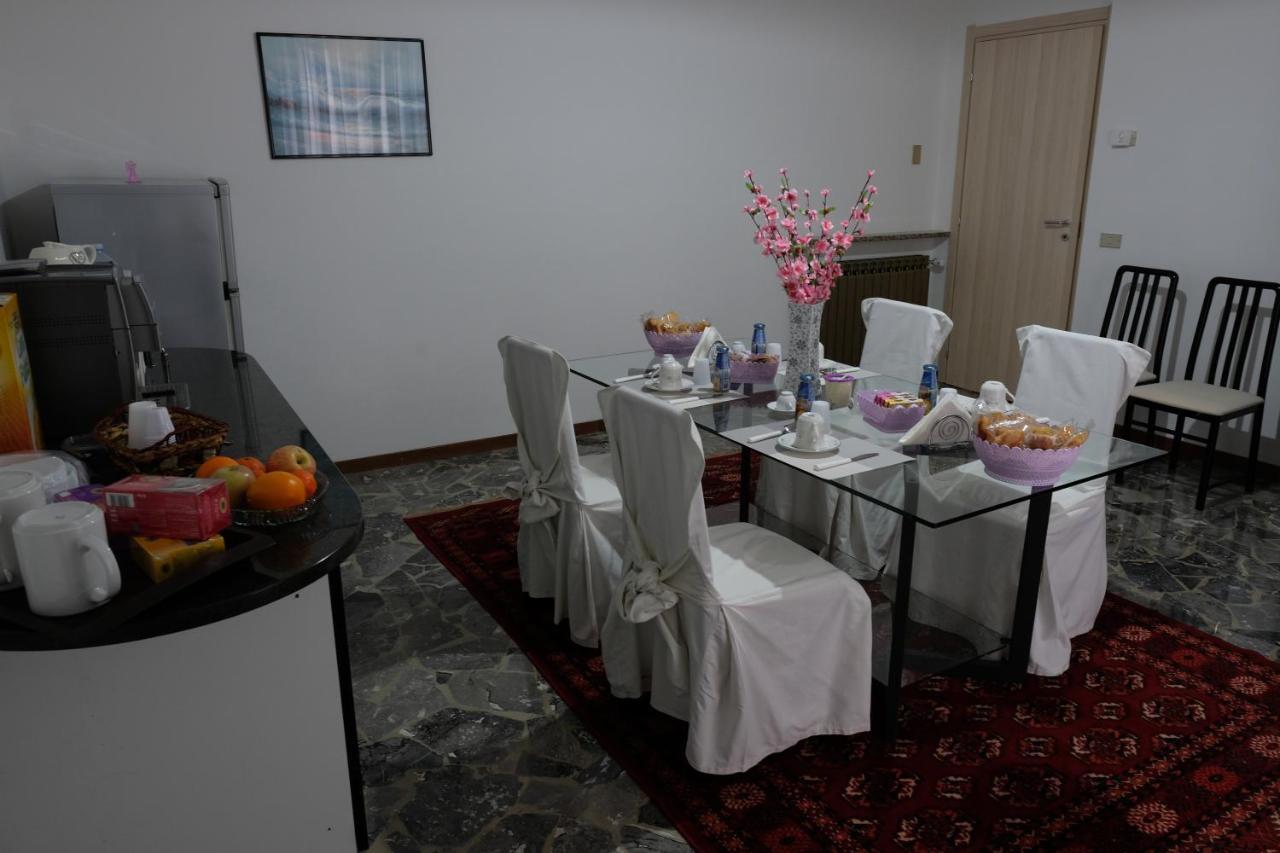 B&B Luna Seriate Εξωτερικό φωτογραφία