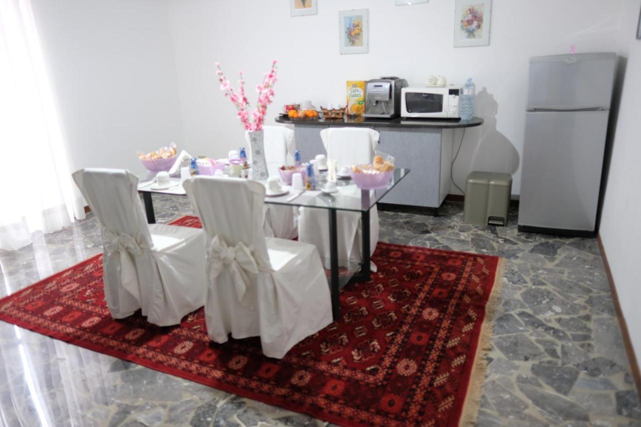 B&B Luna Seriate Εξωτερικό φωτογραφία