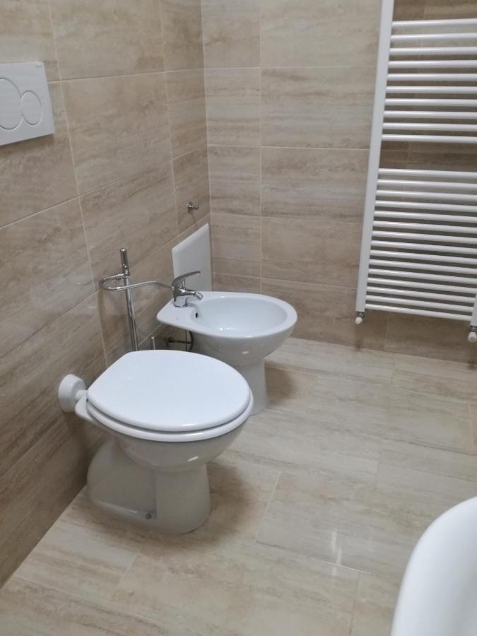 B&B Luna Seriate Εξωτερικό φωτογραφία