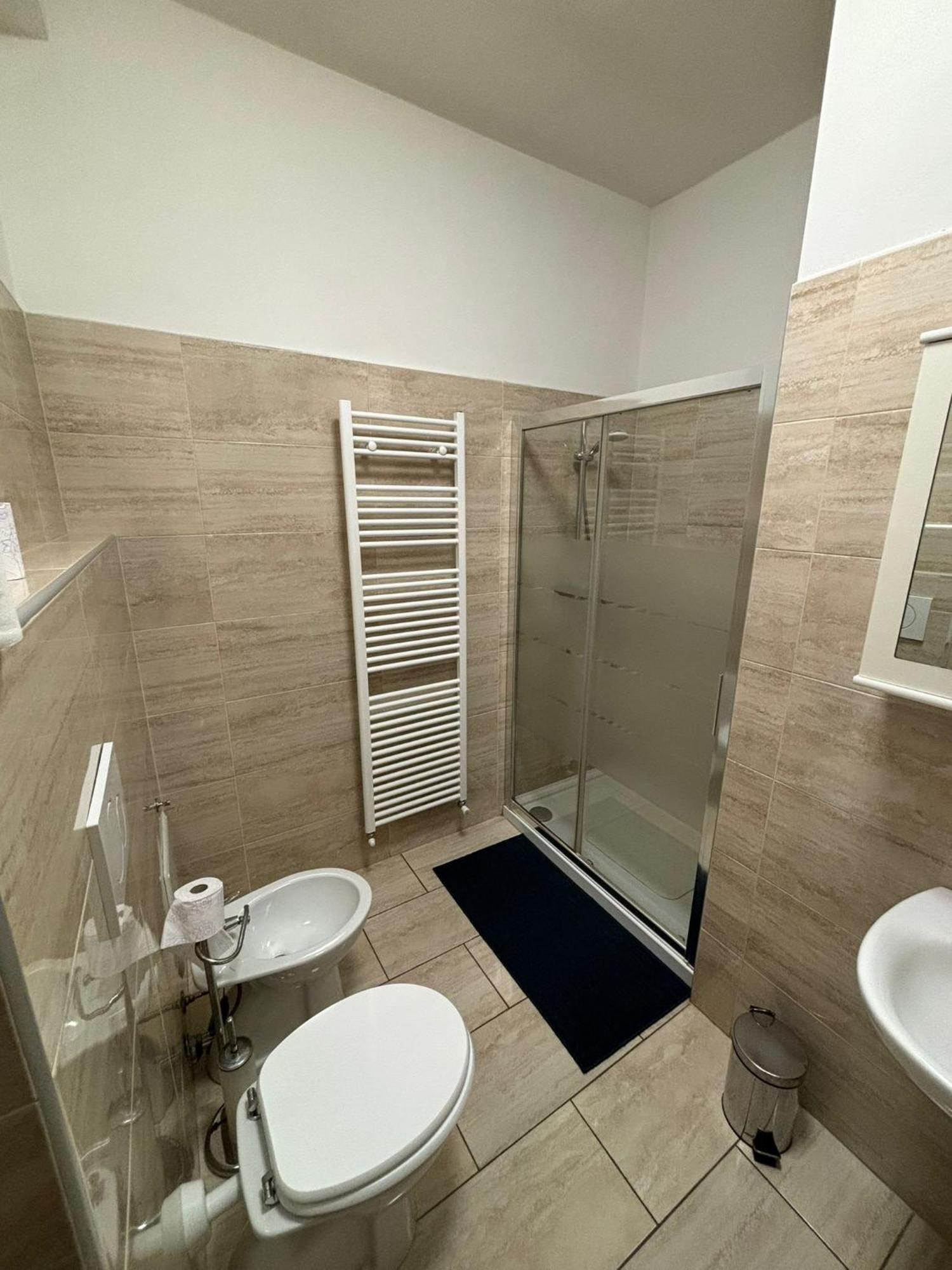 B&B Luna Seriate Δωμάτιο φωτογραφία