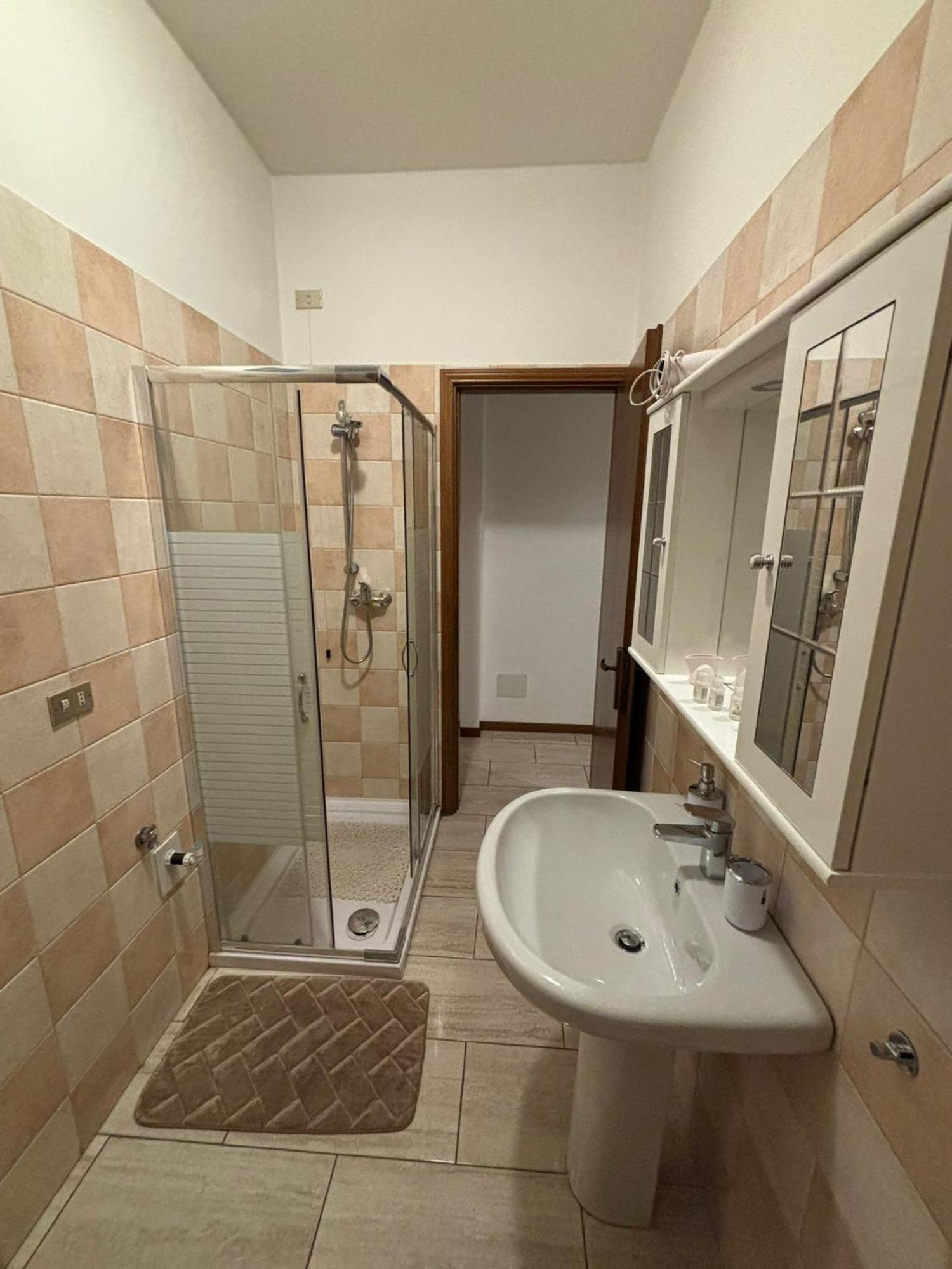 B&B Luna Seriate Δωμάτιο φωτογραφία