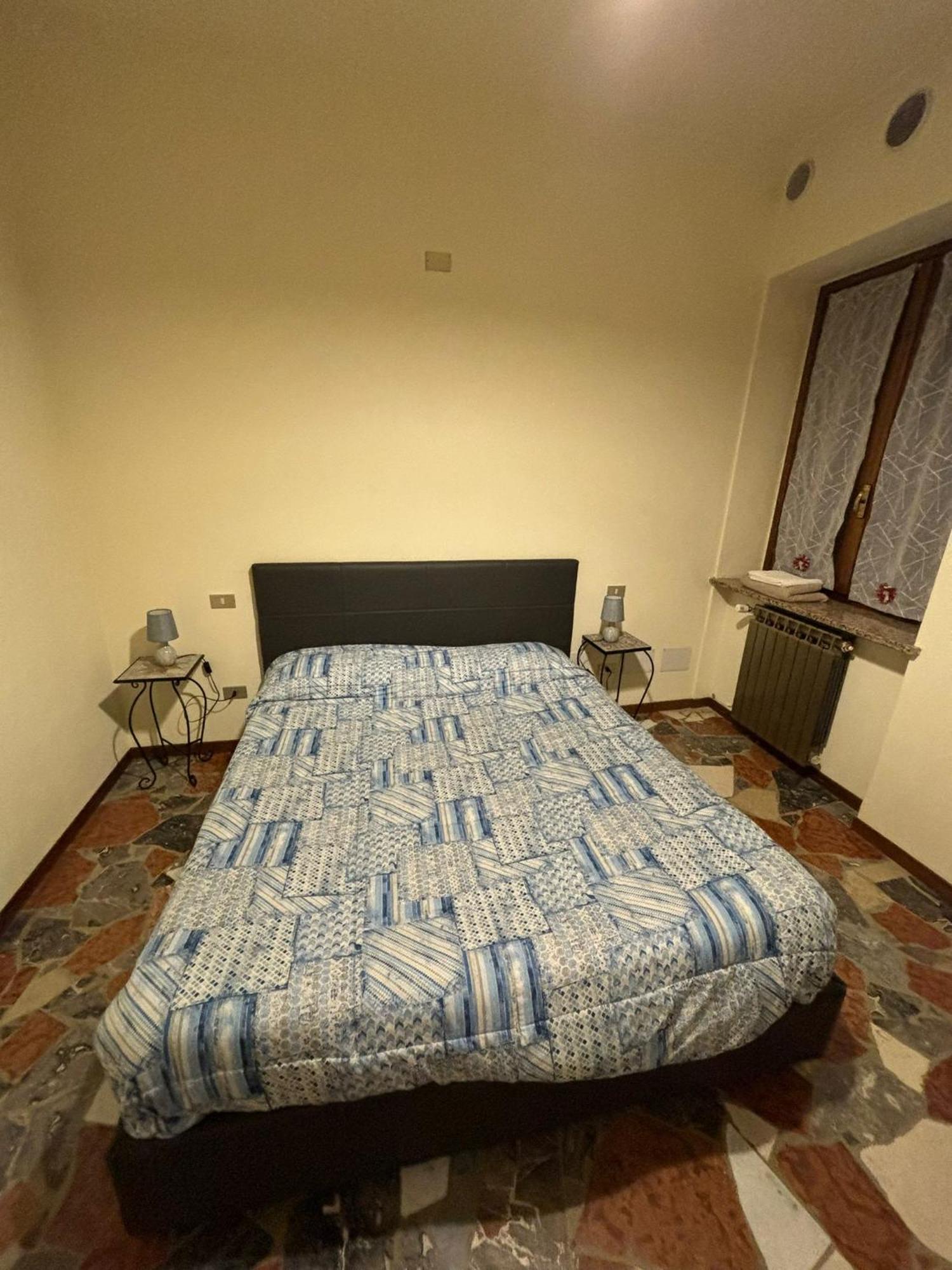 B&B Luna Seriate Δωμάτιο φωτογραφία