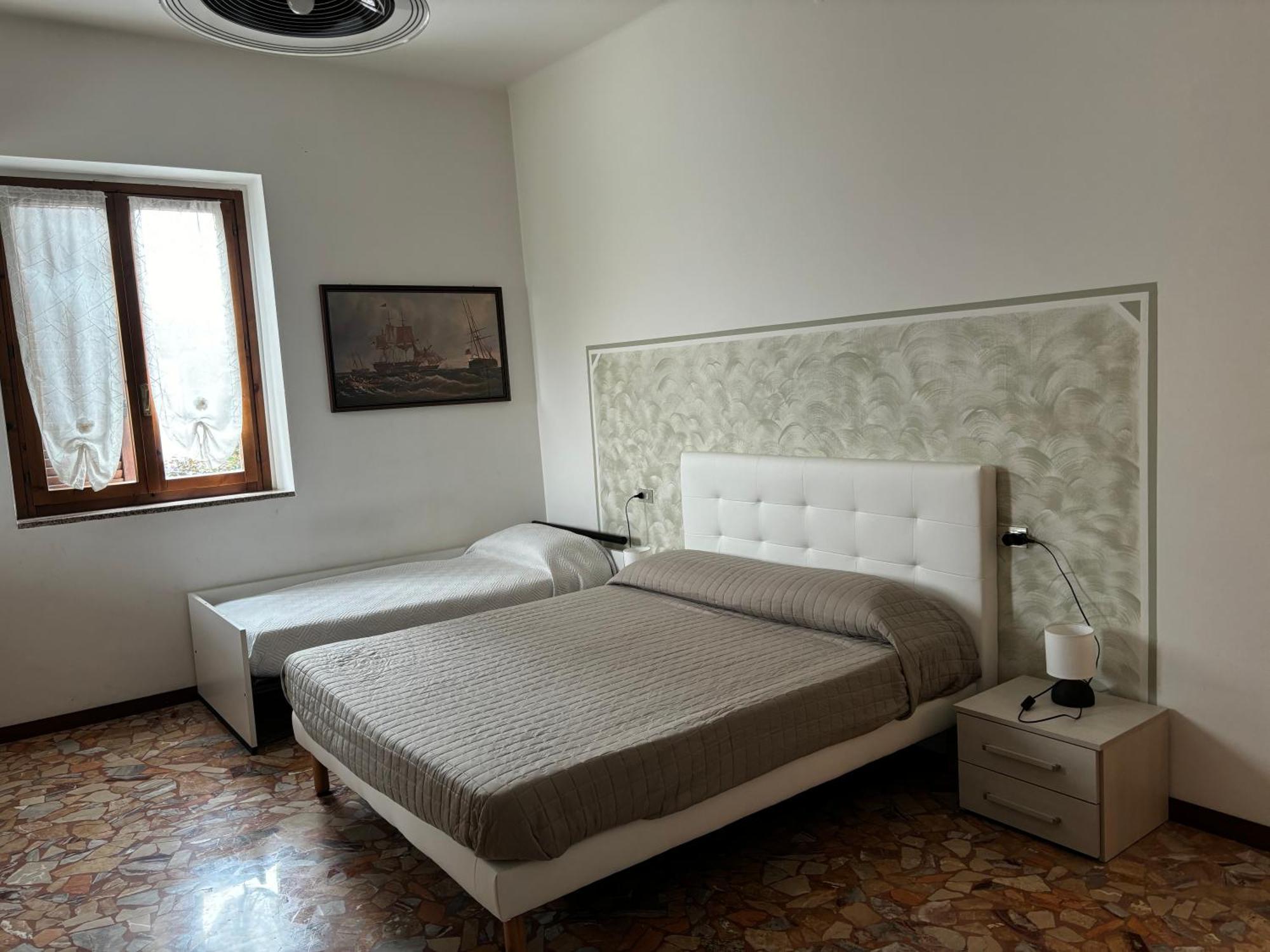 B&B Luna Seriate Εξωτερικό φωτογραφία