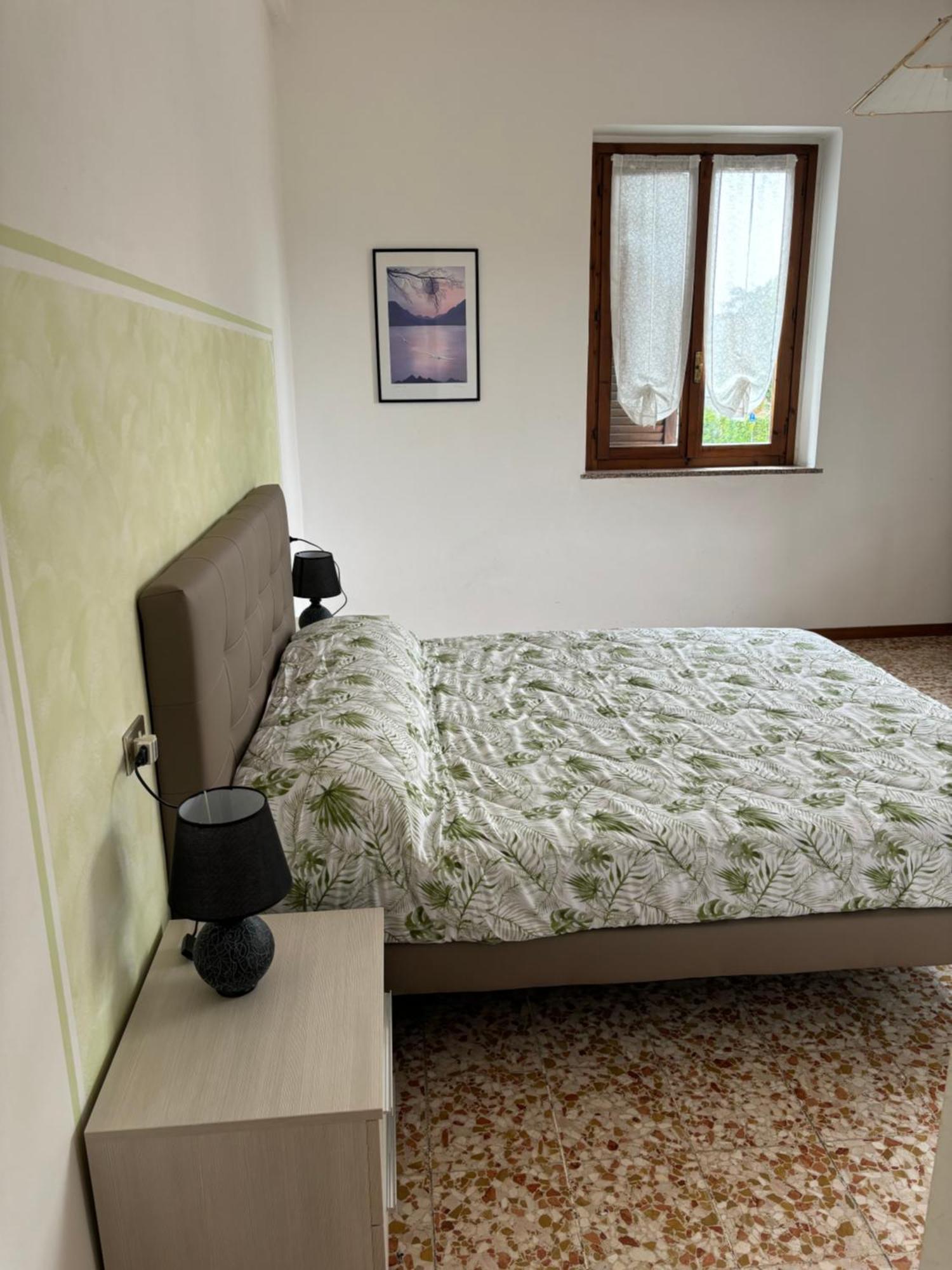 B&B Luna Seriate Εξωτερικό φωτογραφία
