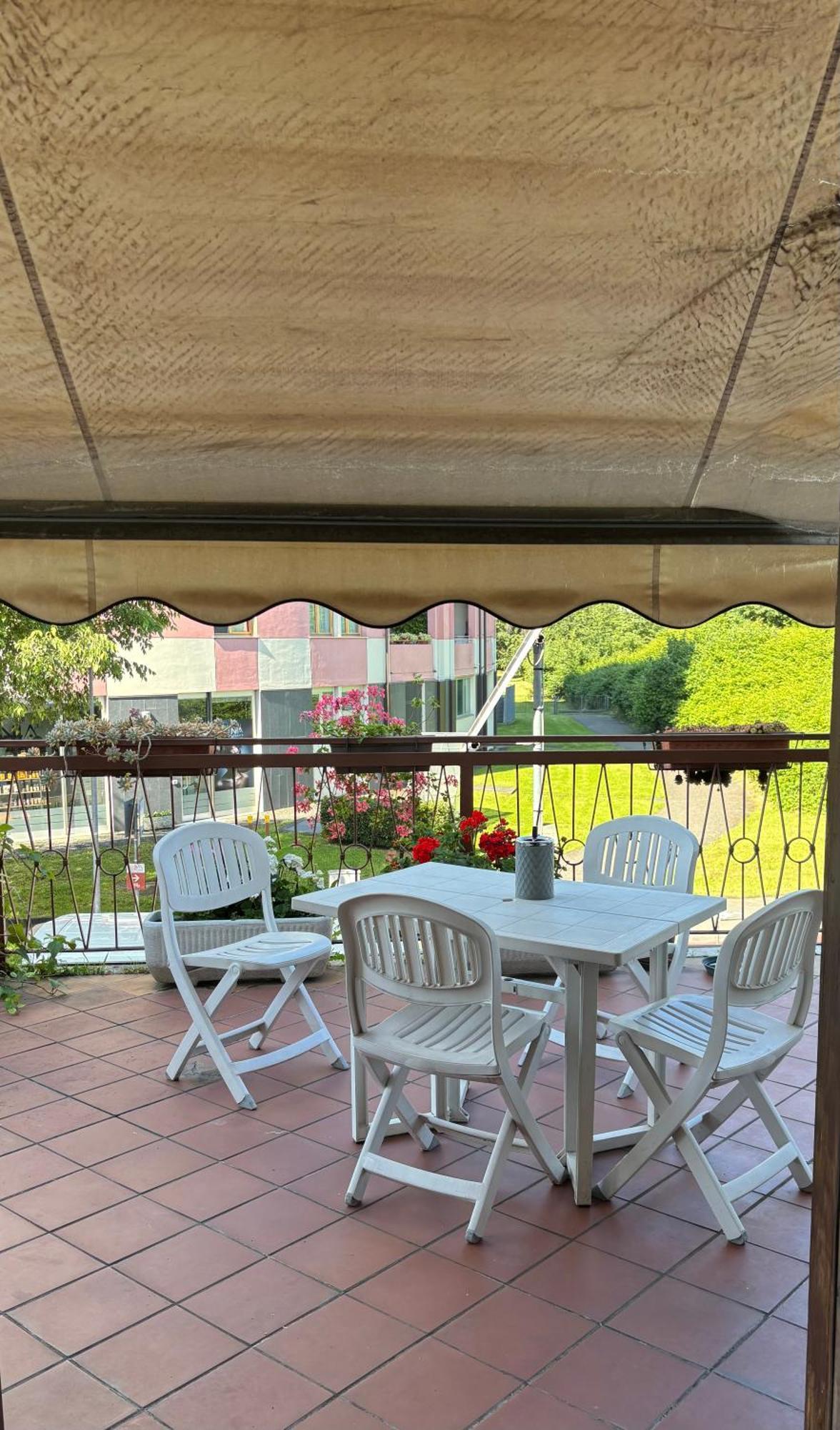 B&B Luna Seriate Εξωτερικό φωτογραφία